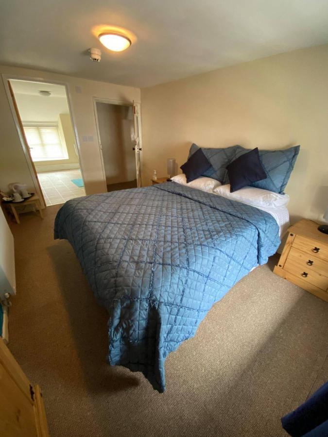 Old New Inn, Llanfyllin ภายนอก รูปภาพ